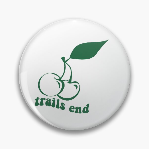 Item preview, trails end camp designed and sold by designsbysamantha.