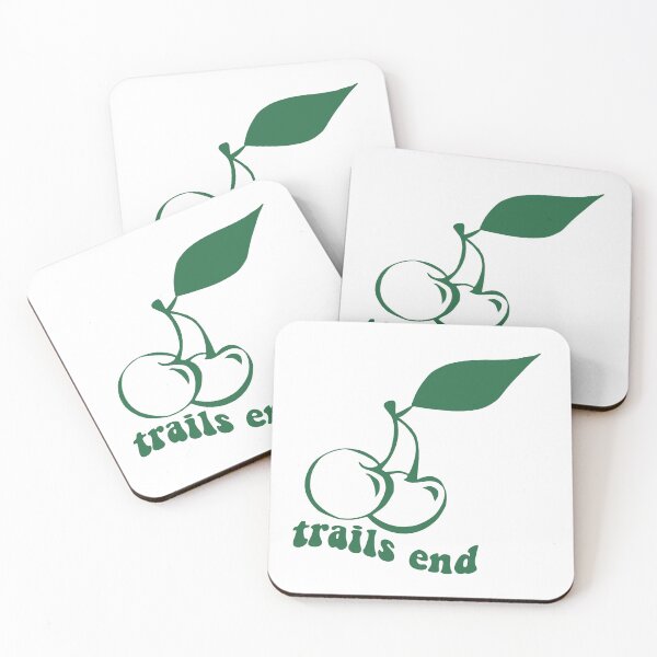 Item preview, trails end camp designed and sold by designsbysamantha.