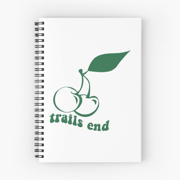 Item preview, trails end camp designed and sold by designsbysamantha.