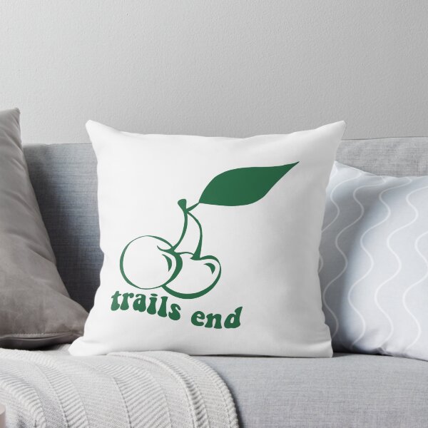 Item preview, trails end camp designed and sold by designsbysamantha.