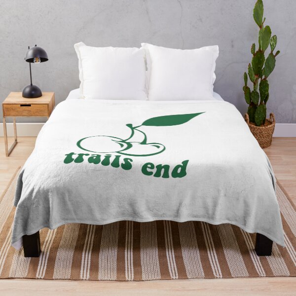Item preview, trails end camp designed and sold by designsbysamantha.