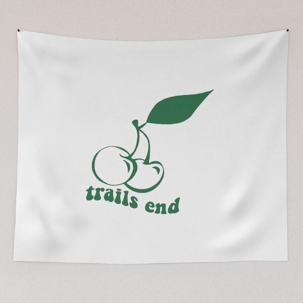 Item preview, trails end camp designed and sold by designsbysamantha.