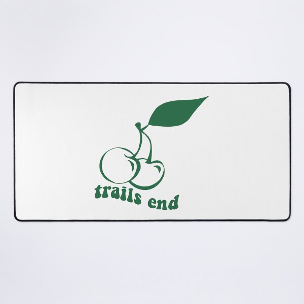 Item preview, trails end camp designed and sold by designsbysamantha.