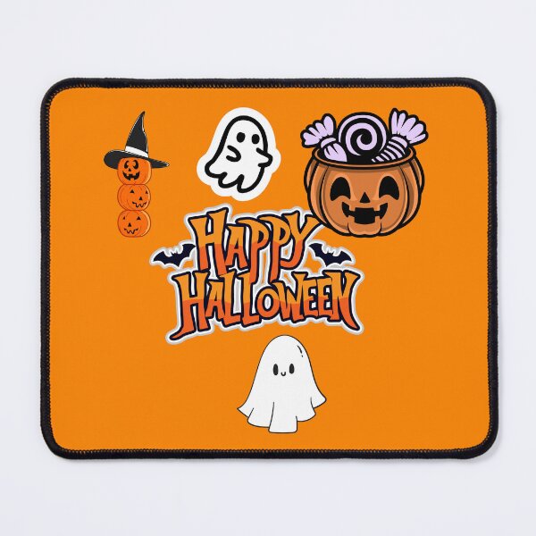 Item preview, Halloween Staples (AS) designed and sold by CivitanMedia.