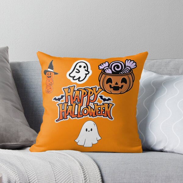 Item preview, Halloween Staples (AS) designed and sold by CivitanMedia.