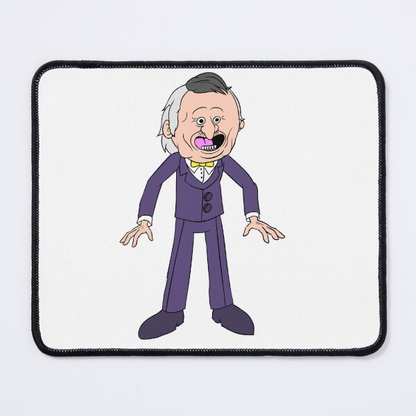 Item preview, Mr. Boss Happy designed and sold by Quistlor.