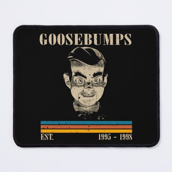 Item preview, Art - Goosebumps designed and sold by GainesTerryqu.