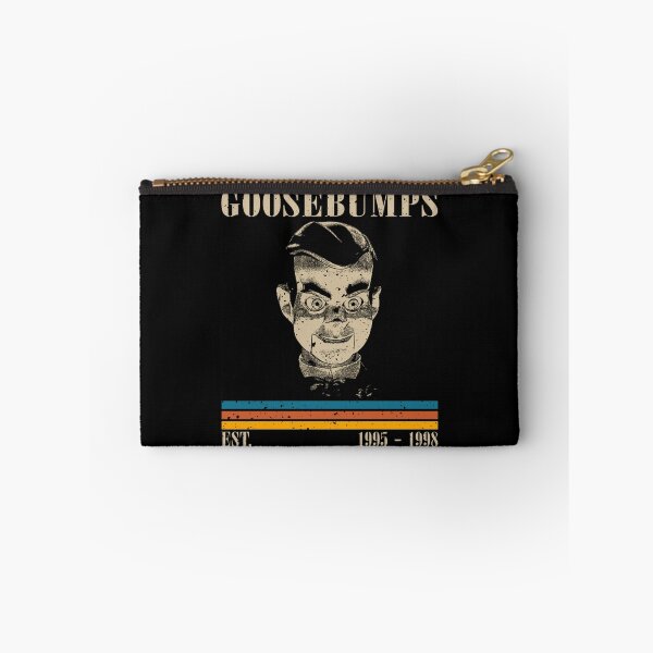 Item preview, Art - Goosebumps designed and sold by GainesTerryqu.