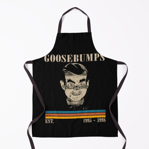 Item preview, Art - Goosebumps designed and sold by GainesTerryqu.