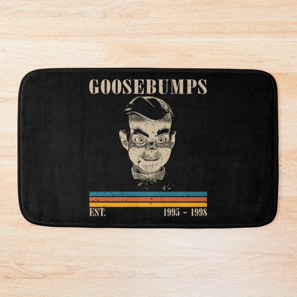 Item preview, Art - Goosebumps designed and sold by GainesTerryqu.