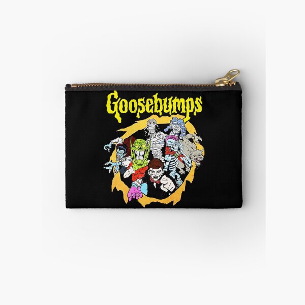 Item preview, Art - Goosebumps designed and sold by GainesTerryqu.