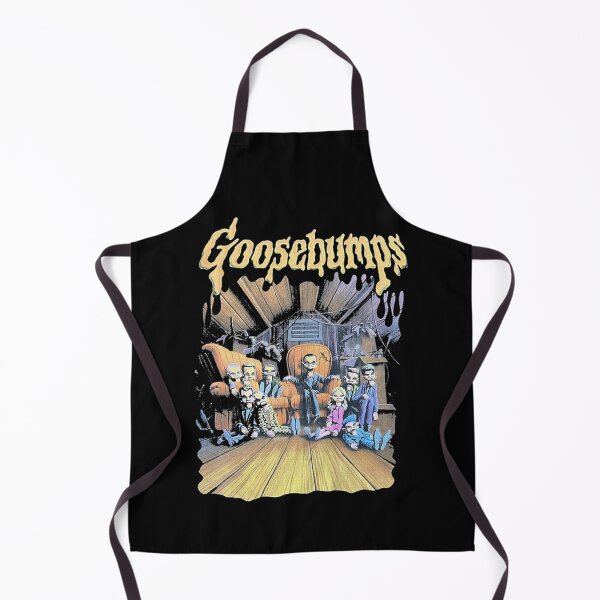 Item preview, Art - Goosebumps designed and sold by GainesTerryqu.