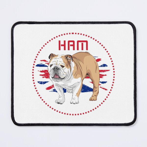 Item preview, Dogs of the F1 World - Lewis Hamilton, Great Britain designed and sold by CRGreatStuff.