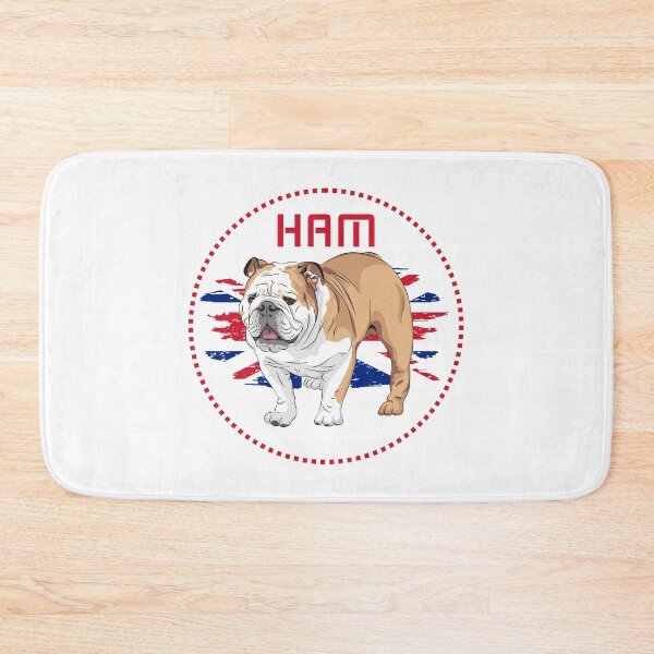 Item preview, Dogs of the F1 World - Lewis Hamilton, Great Britain designed and sold by CRGreatStuff.