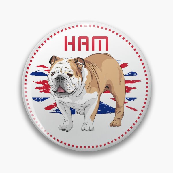Item preview, Dogs of the F1 World - Lewis Hamilton, Great Britain designed and sold by CRGreatStuff.