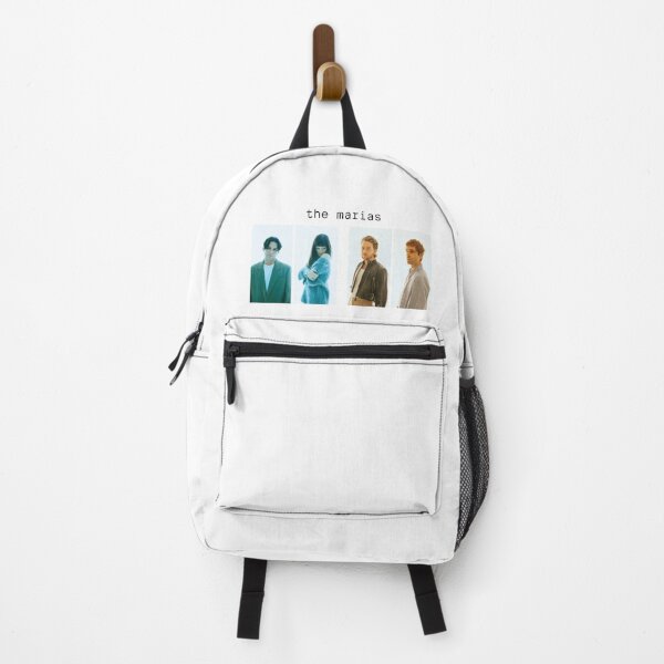 Item preview, The Marias designed and sold by DhriegoStudio.