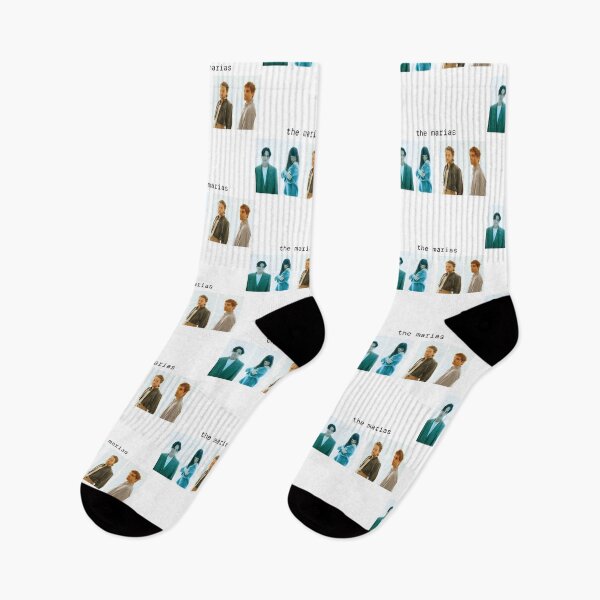 Item preview, The Marias designed and sold by DhriegoStudio.