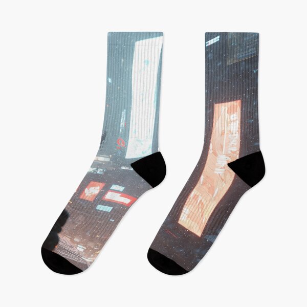 Item preview, City Nightfall ?✨ designed and sold by Venon28.