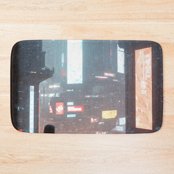 Item preview, City Nightfall ?✨ designed and sold by Venon28.