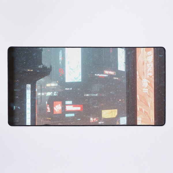 Item preview, City Nightfall ?✨ designed and sold by Venon28.