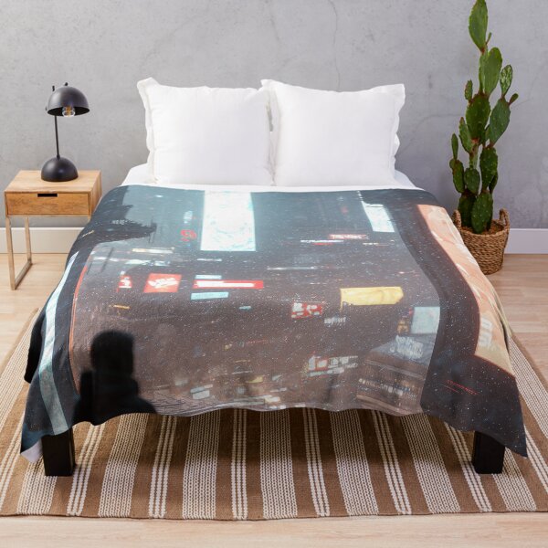 Item preview, City Nightfall ?✨ designed and sold by Venon28.