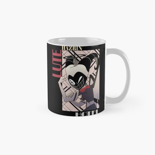 Item preview, Art - Hazbin Hotel designed and sold by adamdrink.