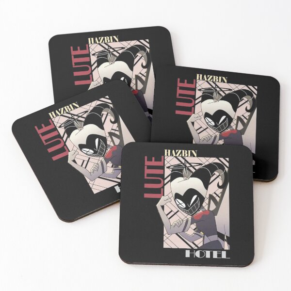 Item preview, Art - Hazbin Hotel designed and sold by adamdrink.