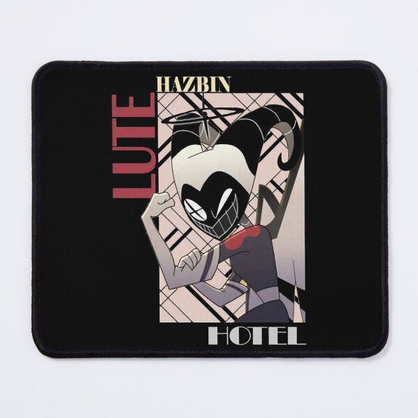 Item preview, Art - Hazbin Hotel designed and sold by adamdrink.