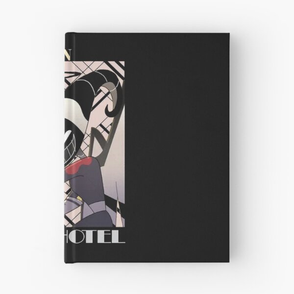 Item preview, Art - Hazbin Hotel designed and sold by adamdrink.