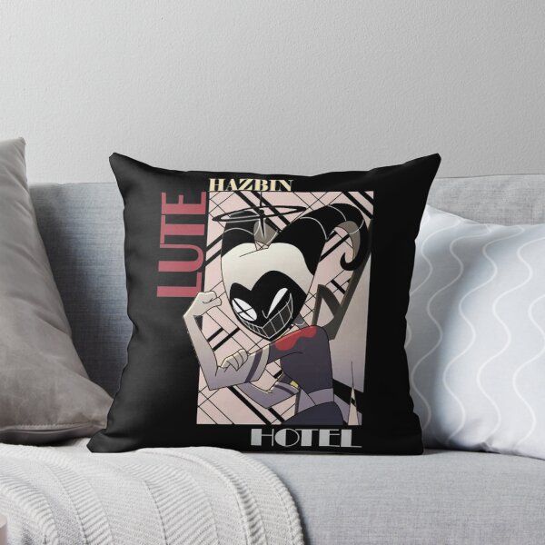 Item preview, Art - Hazbin Hotel designed and sold by adamdrink.