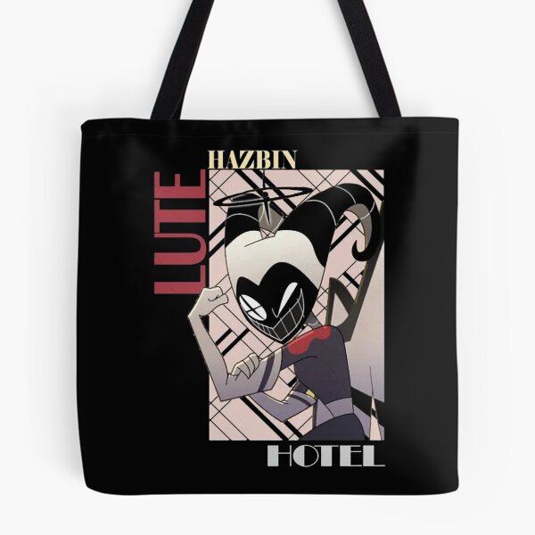 Item preview, Art - Hazbin Hotel designed and sold by adamdrink.