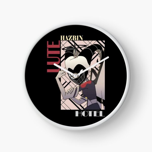 Item preview, Art - Hazbin Hotel designed and sold by adamdrink.