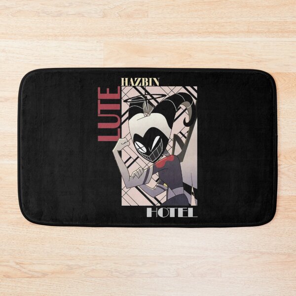 Item preview, Art - Hazbin Hotel designed and sold by adamdrink.