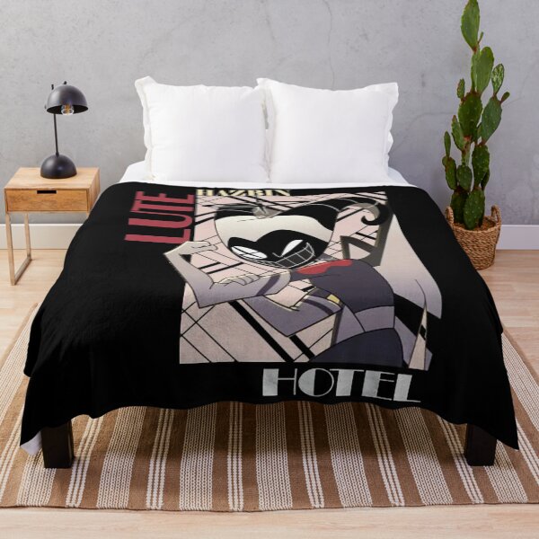 Item preview, Art - Hazbin Hotel designed and sold by adamdrink.