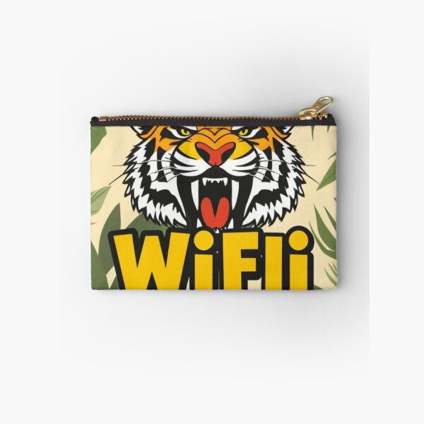 Item preview, Jungle WiFi: full bars when I roar designed and sold by SSMC DREAM DESIGN.