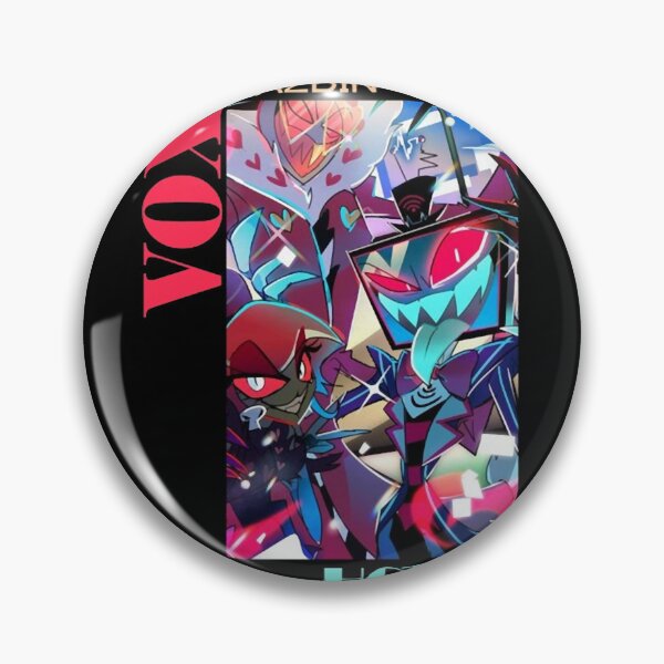 Item preview, Art - Hazbin Hotel designed and sold by adamdrink.