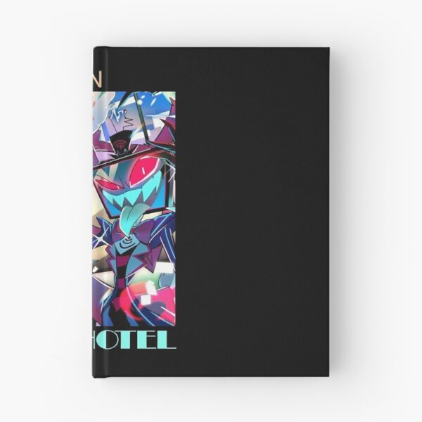 Item preview, Art - Hazbin Hotel designed and sold by adamdrink.