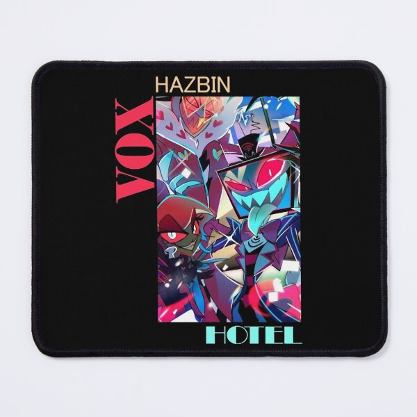 Item preview, Art - Hazbin Hotel designed and sold by adamdrink.