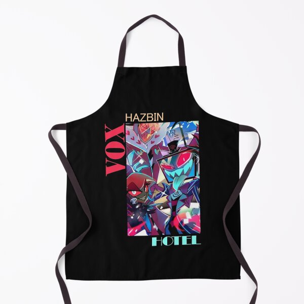 Item preview, Art - Hazbin Hotel designed and sold by adamdrink.
