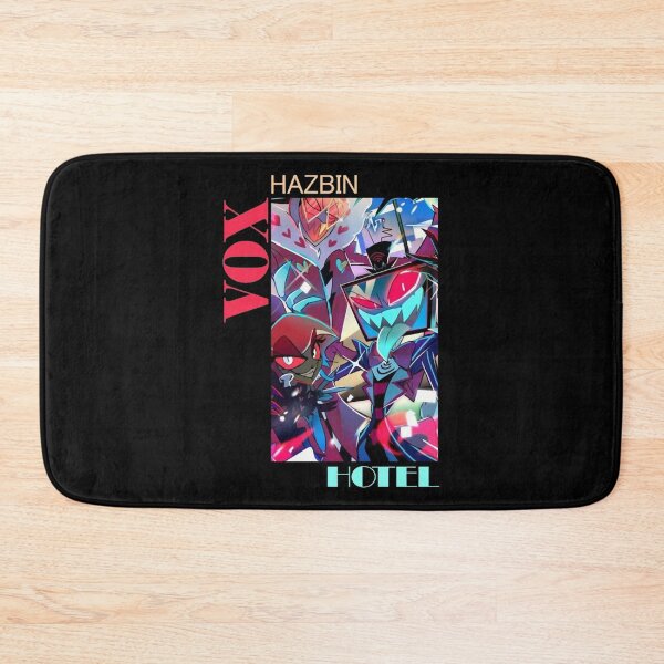 Item preview, Art - Hazbin Hotel designed and sold by adamdrink.
