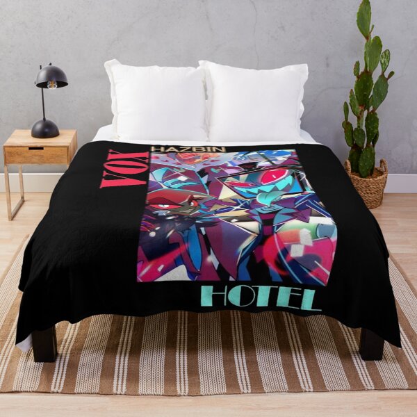 Item preview, Art - Hazbin Hotel designed and sold by adamdrink.