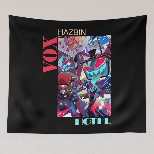 Item preview, Art - Hazbin Hotel designed and sold by adamdrink.