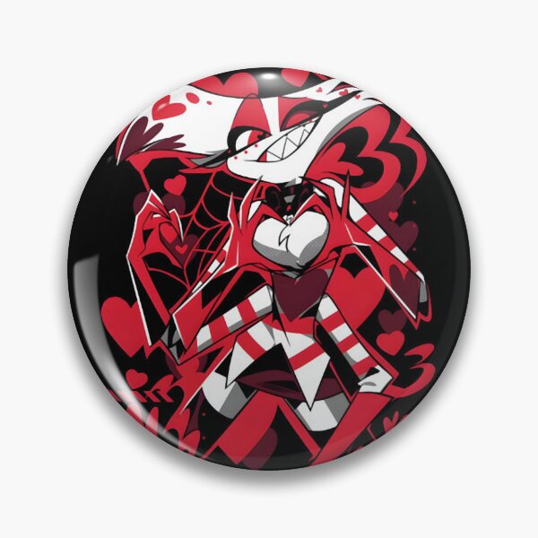 Item preview, Art - Hazbin Hotel designed and sold by adamdrink.