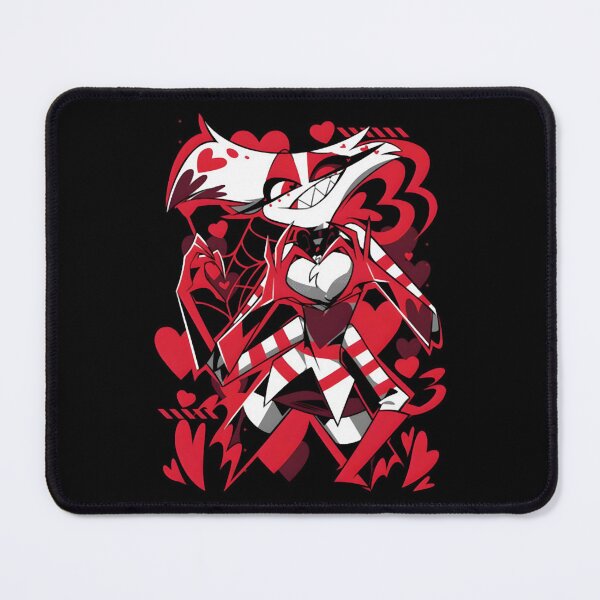 Item preview, Art - Hazbin Hotel designed and sold by adamdrink.
