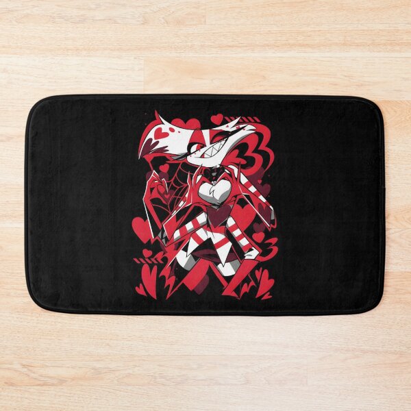 Item preview, Art - Hazbin Hotel designed and sold by adamdrink.