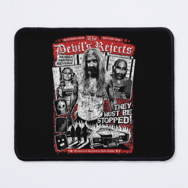Item preview, House of 1000 Corpses designed and sold by ceiraftdeb.