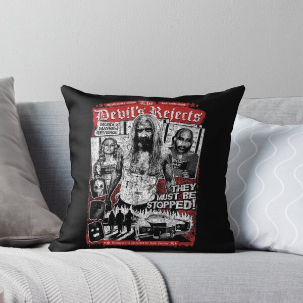 Item preview, House of 1000 Corpses designed and sold by ceiraftdeb.