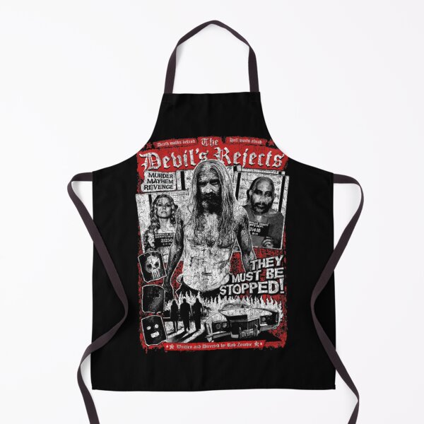 Item preview, House of 1000 Corpses designed and sold by ceiraftdeb.