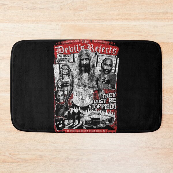 Item preview, House of 1000 Corpses designed and sold by ceiraftdeb.