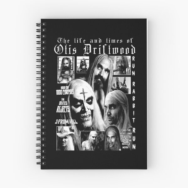Item preview, House of 1000 Corpses designed and sold by ceiraftdeb.